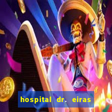 hospital dr. eiras em botafogo